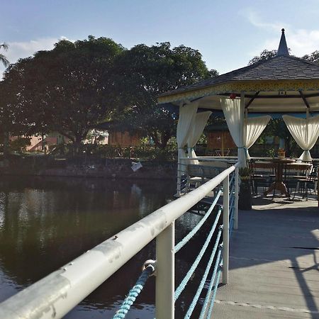 Villa Del Carmen Resort And Restaurant Bulacan Luaran gambar