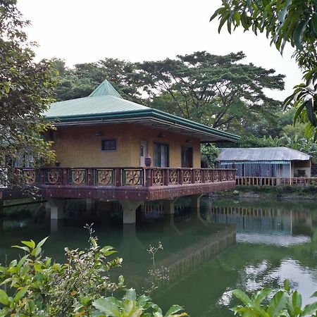 Villa Del Carmen Resort And Restaurant Bulacan Luaran gambar