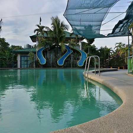 Villa Del Carmen Resort And Restaurant Bulacan Luaran gambar