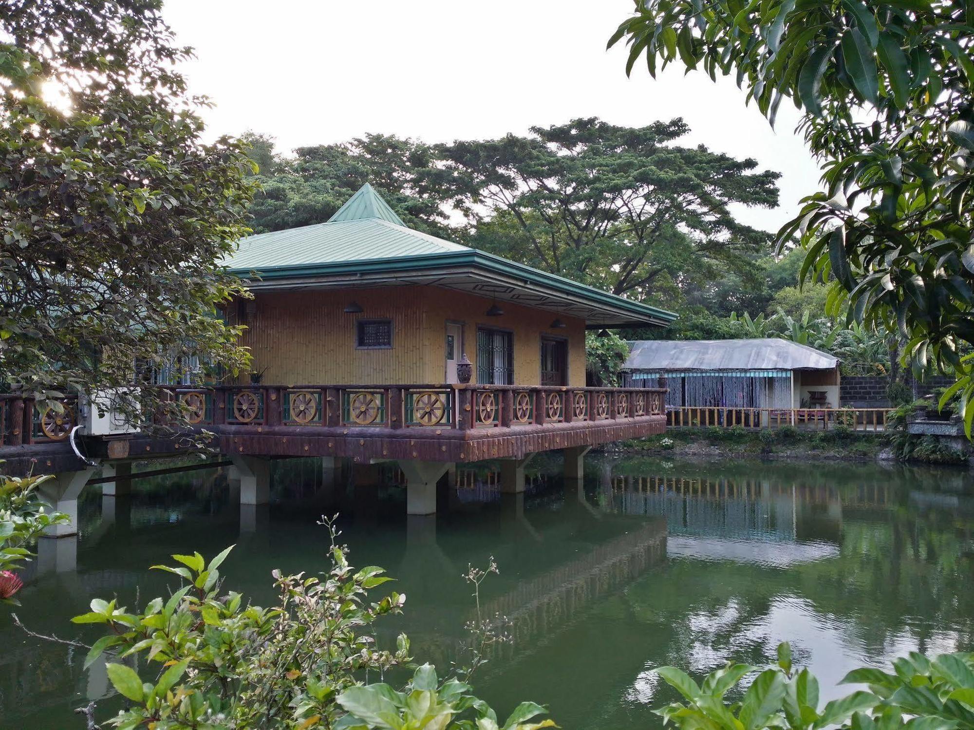 Villa Del Carmen Resort And Restaurant Bulacan Luaran gambar